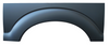 Rh 2010-2016 Ford Superduty Upper Rear Wheelarch and Lower Bedside 2 Piece Patch SET