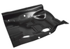 Lh 1973-1977 GM A-Body Rear Floor Panel Section