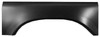 Lh-1973-1979 Ford Pickup 1978-1979 Bronco Upper Rear Wheelarch/Wheelhouse SET