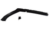 Rh 1968-1972 Chevy Nova 2 Door Coupe Roof Structure Outer Side Rail