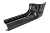 2007-2017 Ford Expedition EL Factory Style Outer /Inner Rocker Panels-8 Piece KIT
