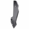 Bedside Front Filler Panel - RH - 73-79 F100 F150 F250 F350 Styleside