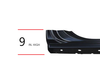 2014-2018 Chevy Gmc Pickup Factory Style Rocker Panel/Cab Corner Set Fits 30.5 inch Wide Rear Door