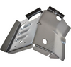 Lh 1980-2016 Ford Pickup & Bronco Front Steel Cab Mount