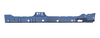 Rh 2003-2017 Ford Expedition Factory Style Inner Rocker Panel NOT For EL Models
