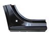 2000-2006 Chevy Tahoe - GMC Yukon OE Inner/Outer Rockers & Doglegs