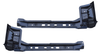 2007-2018 Jeep JK Wrangler & JKU Unlimited Front Floor Support SET