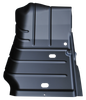 Rh 2007-2018 Jeep JK Wrangler & JKU Unlimited Front Floor & Support