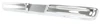 1973-1978 Ford Pickup Chrome Front And Rear Bumper SET