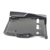 1967-68 Camaro Firebird Seat Frame Floor Supports Coupe & Convertible
