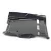 1969 Camaro Firebird Seat Frame Floor Supports Coupe & Convertible