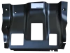 1999-2016 Ford Superduty Pickup & Excursion Front Floor Pans W/Supports 4pcs