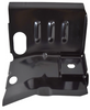 1999-2016 Ford Superduty Pickup & Excursion Front Floor Pans W/Supports 6pcs