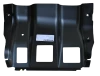 1999-2016 Ford Superduty Pickup & Excursion Front Floor Pans W/Supports 6pcs