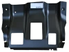 1999-2016 Ford Superduty Pickup & Excursion Front Floor Pans W/Supports 6pcs