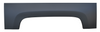 Rocker Panel Bedside Patch Kit For 2014-2018 Chevy Gmc Pickup 2 Door Cab