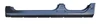 2007-2014 Tahoe Yukon and Escalade W/O ESV Factory Style Outer/Inner Rocker Panel SET