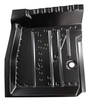 Rh 2015-2020 Chevy Tahoe Front Cab Floor Pan Passenger Side