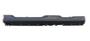 2019-2026 Dodge Ram 1500 Pickup Outer Rocker Panel SET-4 Door Quad Cab