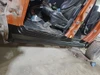 2019-2026 Dodge Ram 1500 Pickup Rocker Cab Corner SET-4 Door Quad Cab