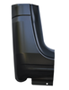 Rh 2019-2026 Dodge Ram 1500 Pickup Rocker Cab Corner SET-4 Door Quad Cab