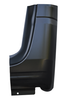 Lh 2019-2026 Dodge Ram 1500 Outer Cab Corner-4 Door Quad Cab