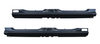2019-2026 Dodge Ram 1500 Pickup Outer Rocker Panel Set-4 Door Crew Cab