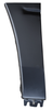 Lh 2019-2026 Dodge Ram 2500 3500 Front Fender-Lower Rear Repair Section