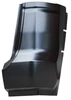 2019-2026 Dodge Ram 2500/3500 Rocker Panel Cab Corner Kit Crew Cab