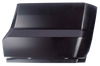2019-2026 Dodge Ram Pickup Outer Cab Corner Set 4 Door Mega Cab