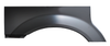 2008-2017 Caravan Town & Country Rear Upper Wheelarch SET