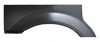 Rh 2008-2017 Caravan Town & Country Rear Upper Wheelarch/Dogleg 2Pcs