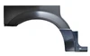 Rh 2008-2017 Caravan Town & Country Rear Upper Wheelarch/Dogleg 2Pcs