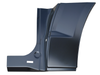 2008-2017 Caravan Town & Country Rear Upper Wheelarch/Dogleg 4Pcs