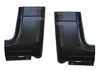 2019-2026 Dodge Ram 1500 Outer Cab Corner SET-4 Door Crew Cab