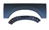 2019-2026 Dodge Ram 2500/3500 Upper Rear Wheelarch & Outer Wheelhouse SET