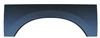 Rh 2019-2026 Dodge Ram 2500/3500 Upper Rear Wheelarch & Outer Wheelhouse Set