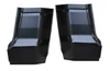 2019-2026 Dodge Ram 2500/3500 Outer Cab Corner SET 2 Door Cab
