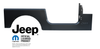 Rh 1987-1995 Jeep YJ Wrangler Full Side Panel With A+B Pillar Installed
