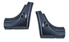 2007-2014 Tahoe Yukon and Escalade W/O ESV Rocker Panel Dogleg SET