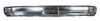 1973-1980 Chevy & Gmc Truck Chrome Front Bumper (W/O Pad Holes)