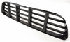 1955-1956 Chevy Pickup Grille (Painted Black)