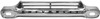 1958-1959 Chevy Truck Chrome Grill