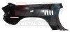 Rh 1971 Cuda Front Steel Fender (With Gill Slots)