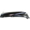 Lh 1994-2001 Dodge Ram Steel Front Fender