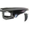 Lh 1994-2001 Dodge Ram Steel Front Fender