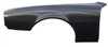 Lh - 1967 Camaro Rally Sport Front Fender