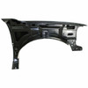 Rh 1999-2006 Gmc Sierra 1500 2500 & 2000-2006 Yukon Front Fender