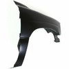 Rh 1999-2006 Gmc Sierra 1500 2500 & 2000-2006 Yukon Front Fender