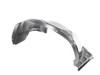 Rh 1988-1998 Chevy & Gmc Truck Premium Steel Front Inner Fender